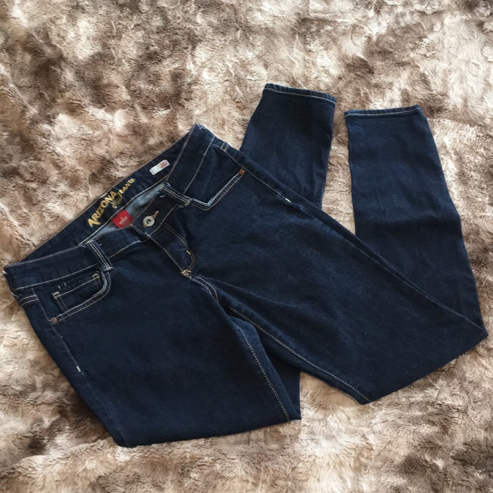 Arizona skinny jeans, 5